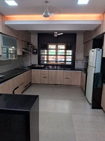 Kitchen in 5 BHK Villa at Louis Wadi – for Sale