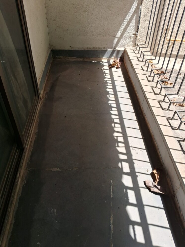 Balcony, louis wadi 5 Bedroom 2898 Sq.Ft. Villa In Louis Wadi Thane 8533880