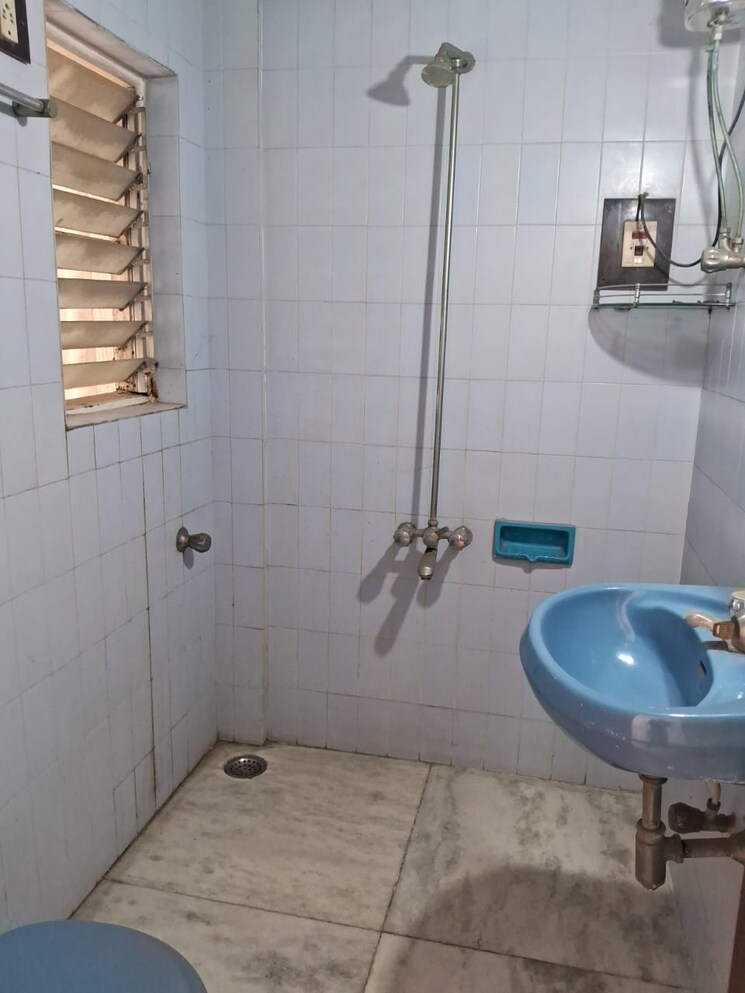 Bathroom, louis wadi 5 Bedroom 2898 Sq.Ft. Villa In Louis Wadi Thane 8533880