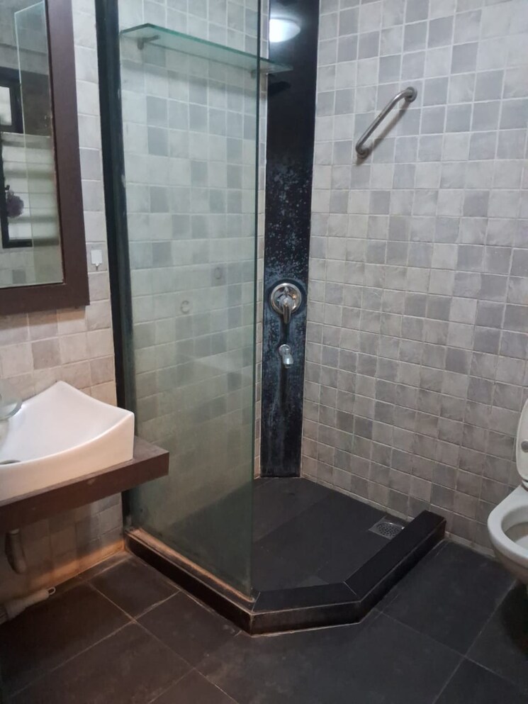 Bathroom, louis wadi 5 Bedroom 2898 Sq.Ft. Villa In Louis Wadi Thane 8533880