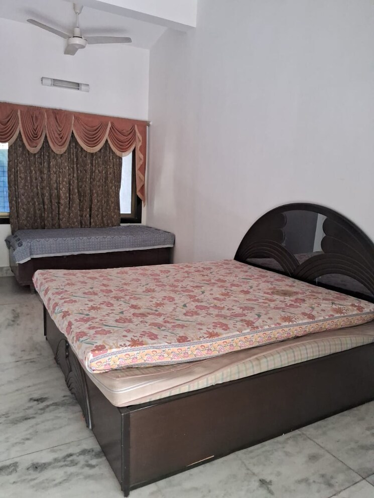 Bedroom, louis wadi 5 Bedroom 2898 Sq.Ft. Villa In Louis Wadi Thane 8533880