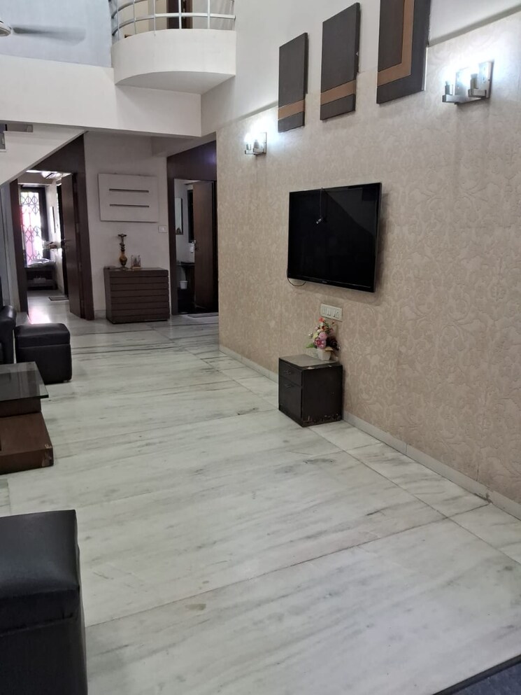  Parking, louis wadi 5 Bedroom 2898 Sq.Ft. Villa In Louis Wadi Thane 8533880