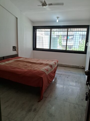 Bedroom in 5 BHK Villa at Louis Wadi – for Sale