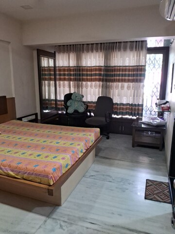 Bedroom in 5 BHK Villa at Louis Wadi – for Sale