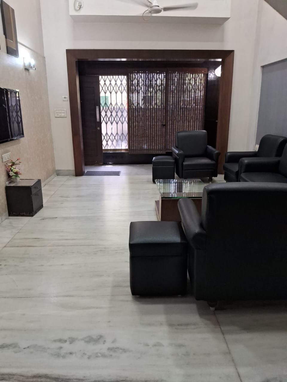 5 BHK + Pooja Room,Extra Room Villa For Sale in Gautam Parag Chs Louis wa