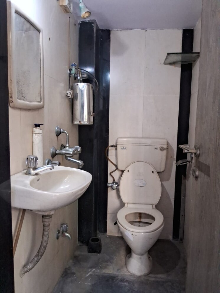 Bathroom, louis wadi 5 Bedroom 2898 Sq.Ft. Villa In Louis Wadi Thane 8533880