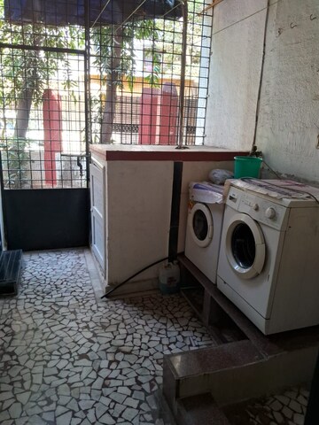 Kitchen in 5 BHK Villa at Louis Wadi – for Sale
