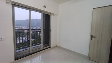 Bedroom in 1 BHK Apartment at Ashar Metro Towers, Vartak Nagar – for Rent