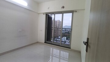 Living Room in 1 BHK Apartment at Ashar Metro Towers, Vartak Nagar – for Rent