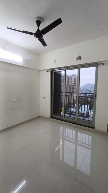 1 BHK Apartment For Rent in Ashar Metro Towers, Vartak Nagar