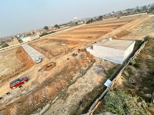 Plot Area in  Plot at JDIA Dream City, Jewar – for Sale