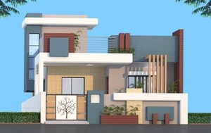 3 BHK Independent House For Sale in Turner Road