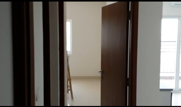 3 BHK + Pooja Room Apartment For Rent in Prestige Tranquil