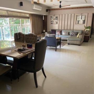 3 BHK Apartment For Sale in K Raheja Raheja Classique, Shashtri Nagar