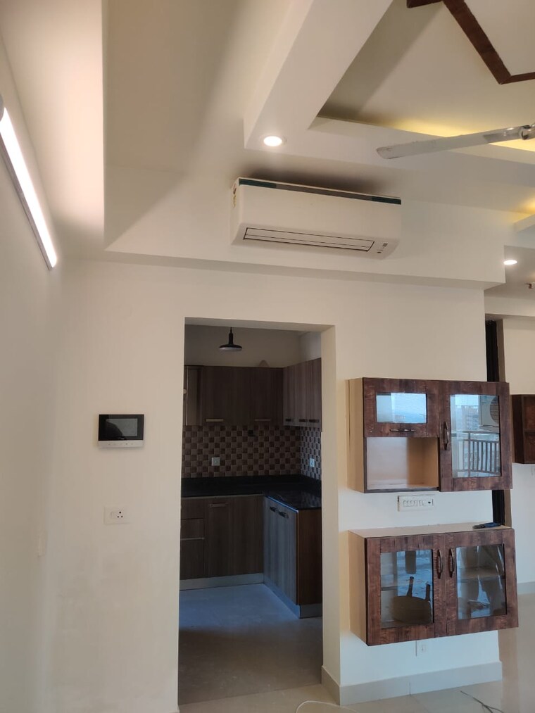 Kitchen, adani-m2k-oyster-grande 3 Bedroom 1689 Sq.Ft. Apartment In Sector 102 Gurgaon 8615871