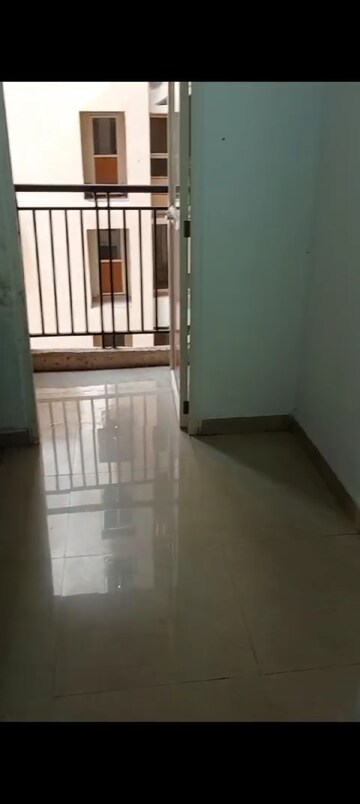 Staircase in 2 BHK Apartment at DB Orchid Ozone, Dahisar East – for Rent