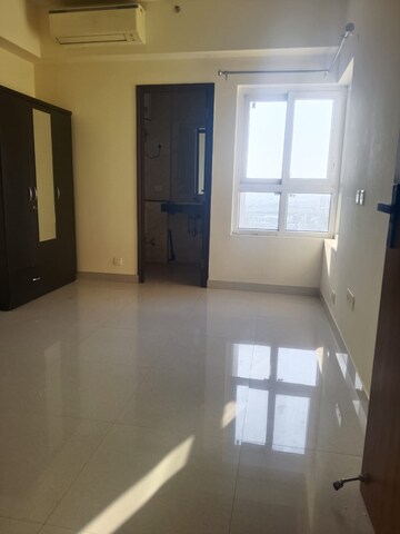 Bathroom in 3.5 BHK Apartment at Adani M2K Oyster Grande, Sector 102 – for Sale