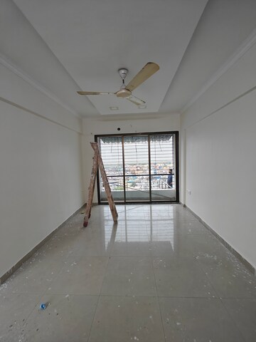 2 BHK Apartment For Rent in Oriental Heights, Seawoods