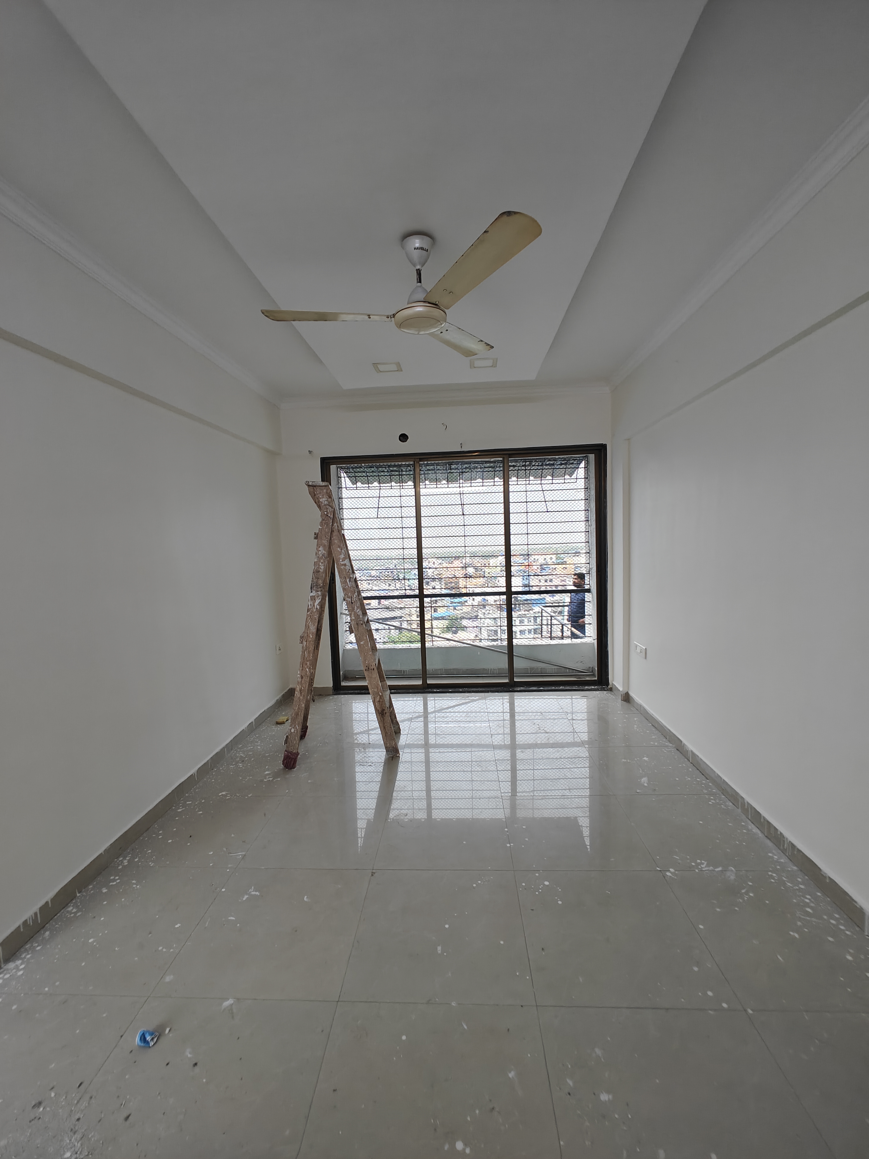 2 BHK Apartment For Rent in Oriental Heights