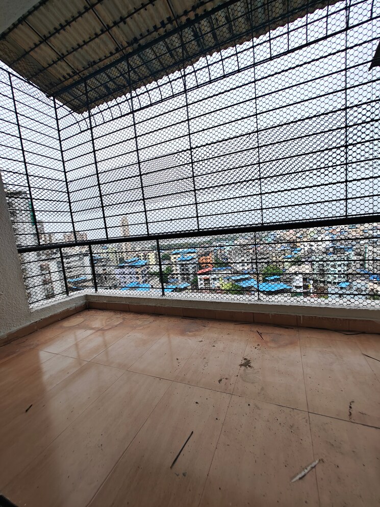 Balcony, oriental-heights 2 Bedroom 1200 Sq.Ft. Apartment In Seawoods Navi Mumbai 8615879