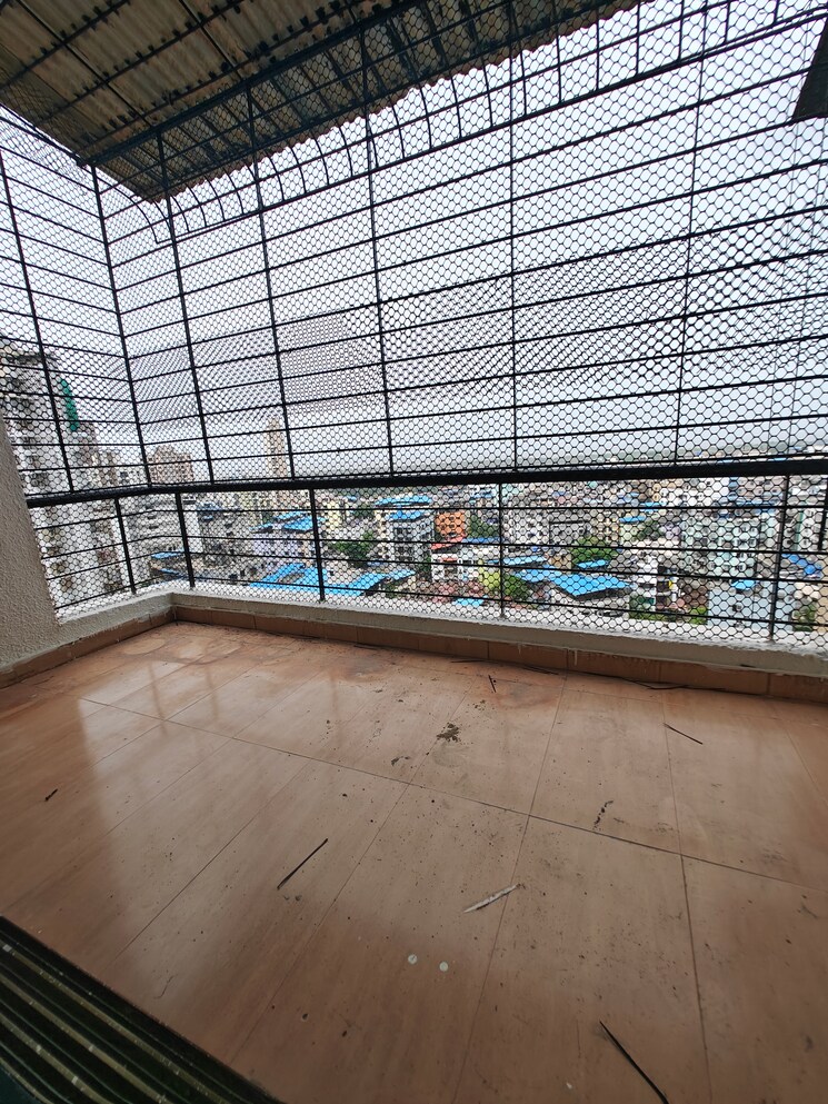 Balcony, oriental-heights 2 Bedroom 1200 Sq.Ft. Apartment In Seawoods Navi Mumbai 8615879