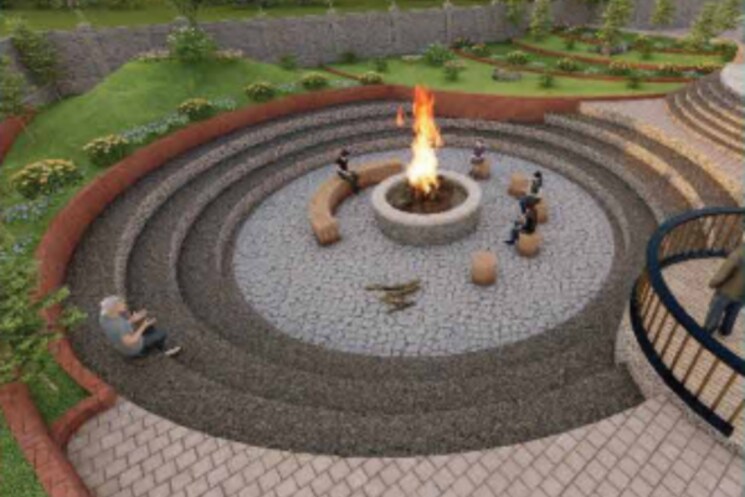 undefined, the-riyasat-sankalp  1614 Sq.Ft. Plot In Lodhivali Navi Mumbai 8615917