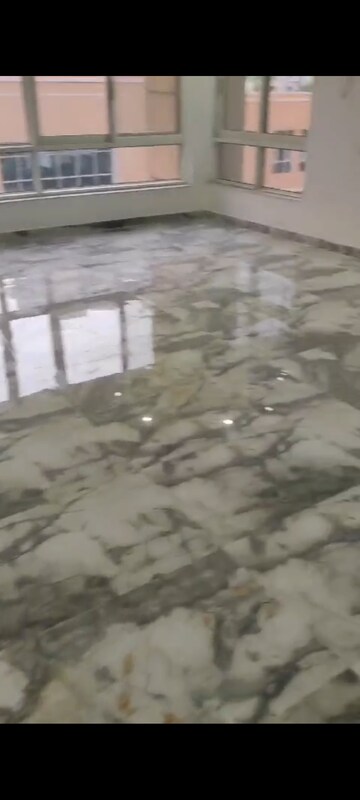 Master Bedroom in 3 BHK Apartment at Jaypee Kalypso Court, Sector 128 – for Rent