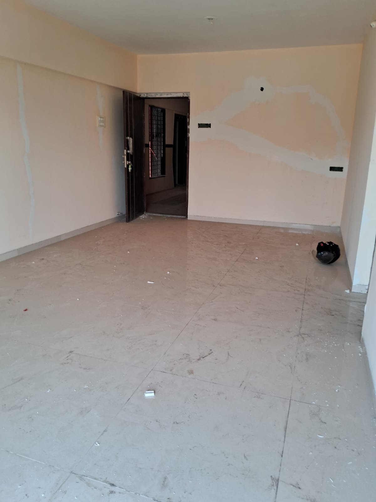 5 BHK + Pooja Room,Extra Room 1900 Sq.Ft. Apartment in Jangid Galaxy