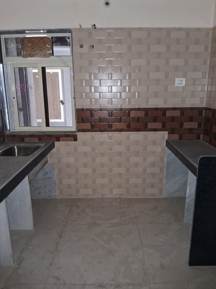 Kitchen, jangid-galaxy 5 Bedroom 1900 Sq.Ft. Apartment In Ghodbunder Road Thane 8529466