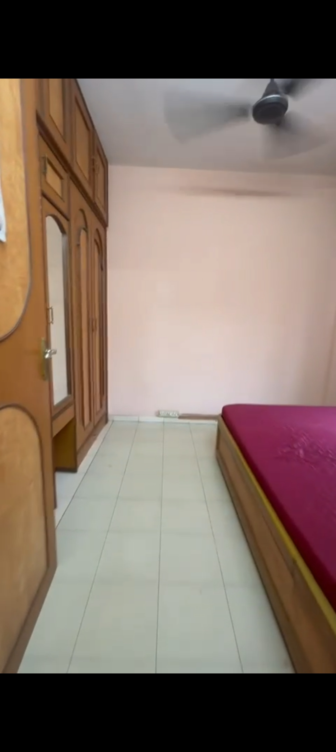 1 BHK 435 Sq.Ft. Apartment in Kanakia Sanskruti