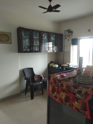 Kitchen in 2 BHK Apartment at Salarpuria H And M Royal, Kondhwa – for Sale