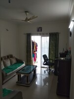 2 BHK 1050 Sq.Ft. Apartment in Salarpuria H And M Royal