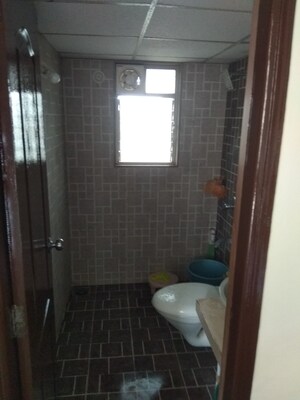 Bathroom in 2 BHK Apartment at Salarpuria H And M Royal, Kondhwa – for Sale