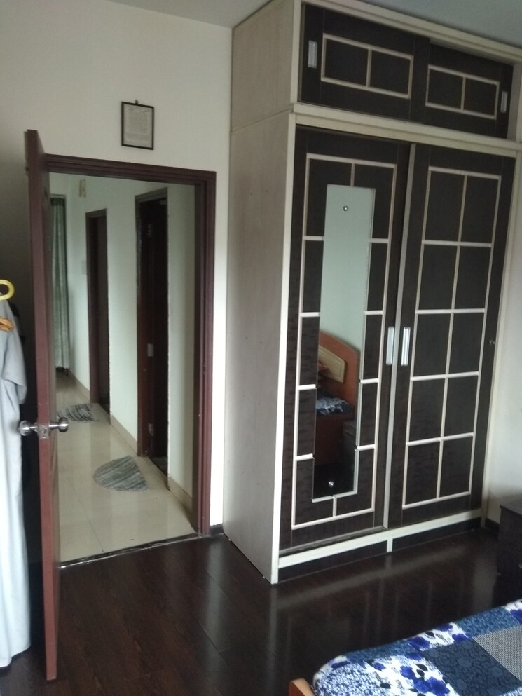 Bedroom, salarpuria-h-and-m-royal 2 Bedroom 1050 Sq.Ft. Apartment In Kondhwa Pune 8615889