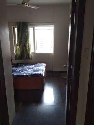 Master Bedroom in 2 BHK Apartment at Salarpuria H And M Royal, Kondhwa – for Sale