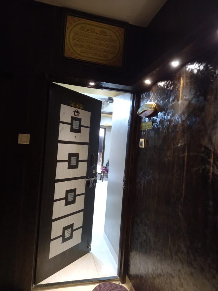  Parking, a-n-residency 1 Bedroom 650 Sq.Ft. Apartment In Seawoods Navi Mumbai 8615891