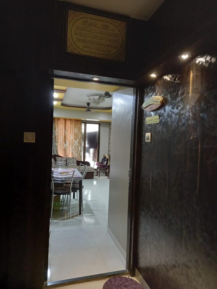 undefined, a-n-residency 1 Bedroom 650 Sq.Ft. Apartment In Seawoods Navi Mumbai 8615891