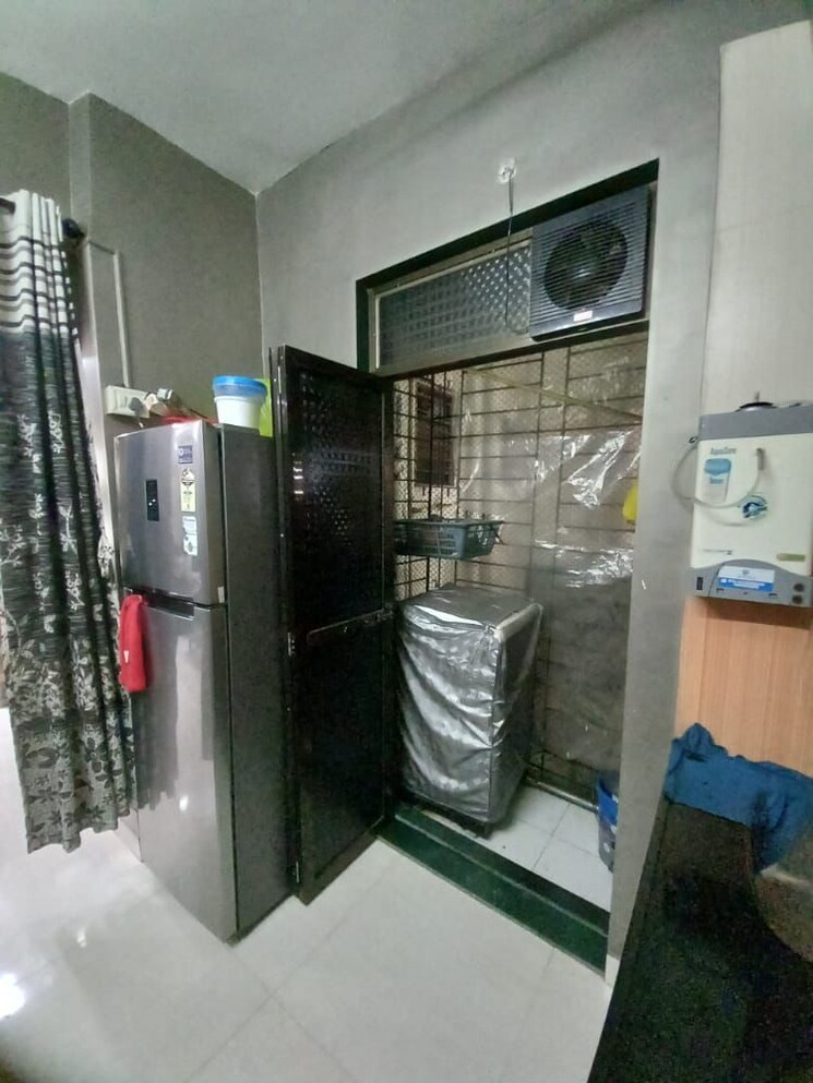 Living Room, a-n-residency 1 Bedroom 650 Sq.Ft. Apartment In Seawoods Navi Mumbai 8615891