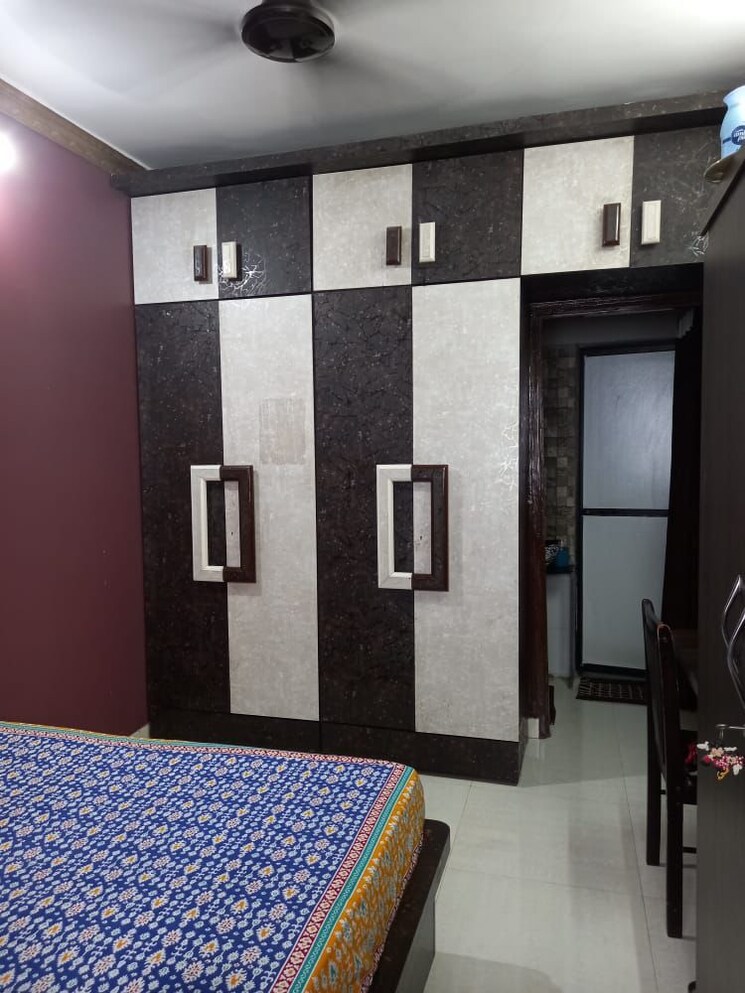 Bedroom, a-n-residency 1 Bedroom 650 Sq.Ft. Apartment In Seawoods Navi Mumbai 8615891