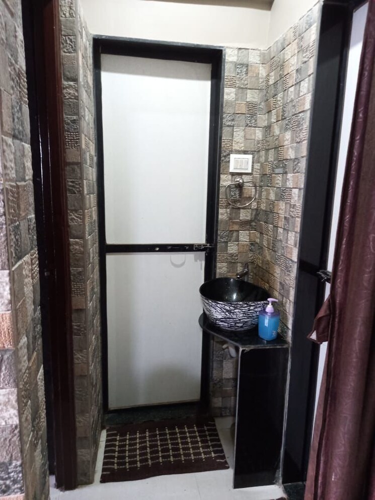 undefined, a-n-residency 1 Bedroom 650 Sq.Ft. Apartment In Seawoods Navi Mumbai 8615891