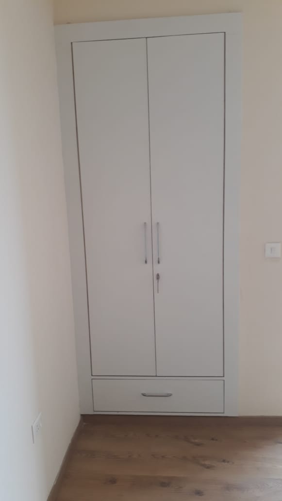 3.5 BHK + Servant Room 1758 Sq.Ft. Apartment in Experion The Heart Song