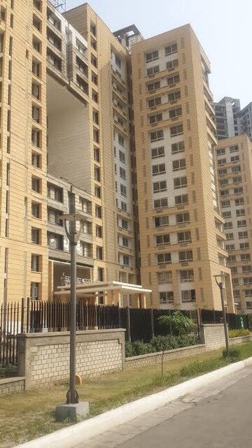 3 BHK Apartment – Exterior View View at Jaypee Greens Kalypso Court, Sector 128 - for Rent
