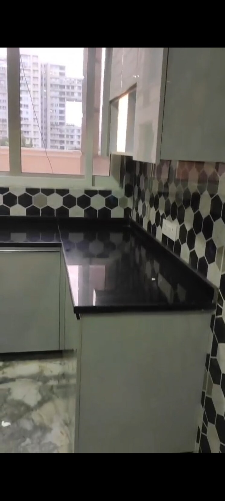 Kitchen, jaypee-greens-kalypso-court 3 Bedroom 2650 Sq.Ft. Apartment In Sector 128 Noida 8615906