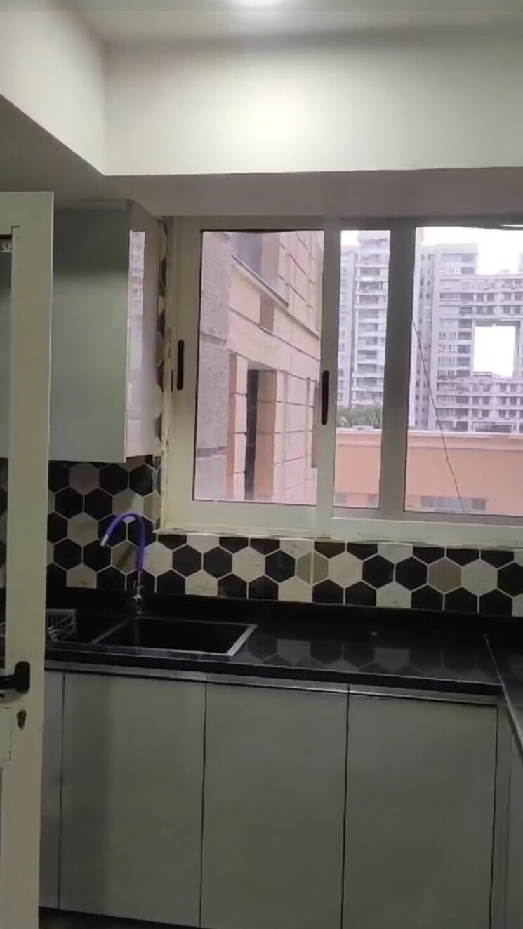 Kitchen, jaypee-greens-kalypso-court 3 Bedroom 2650 Sq.Ft. Apartment In Sector 128 Noida 8615906