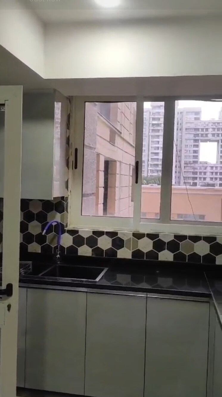 Kitchen, jaypee-greens-kalypso-court 3 Bedroom 2650 Sq.Ft. Apartment In Sector 128 Noida 8615906