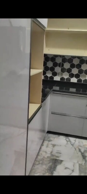 Kitchen in 3 BHK Apartment at Jaypee Greens Kalypso Court, Sector 128 – for Rent