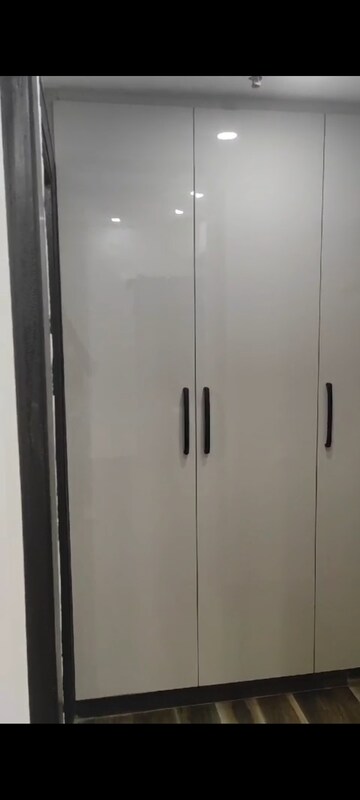 Building Lobby in 3 BHK Apartment at Jaypee Greens Kalypso Court, Sector 128 – for Rent