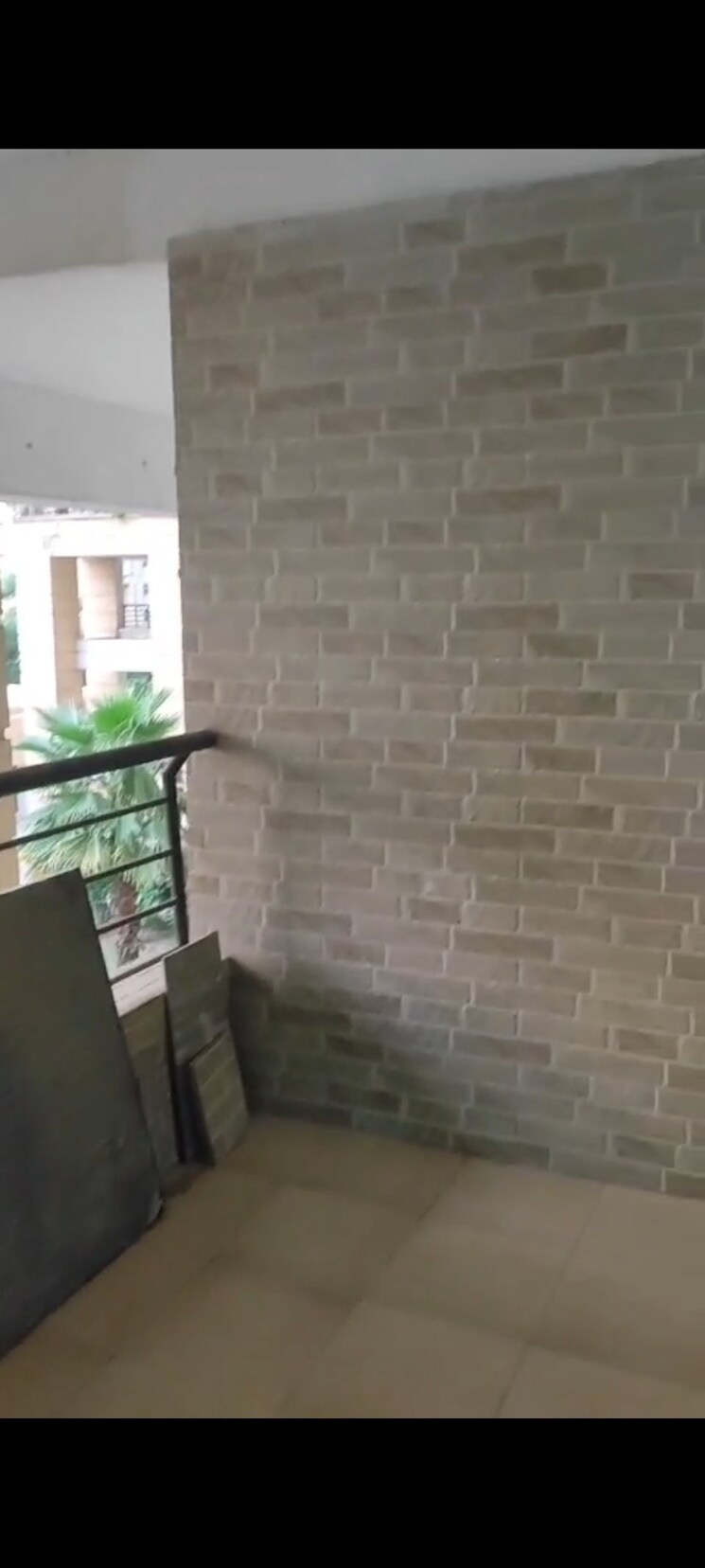 Balcony, jaypee-greens-kalypso-court 3 Bedroom 2650 Sq.Ft. Apartment In Sector 128 Noida 8615906