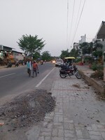 4081 Sq.Ft. Plot in Prashant Rai 