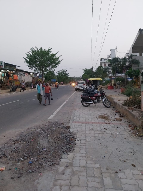 Plot For Sale in Prashant Rai 